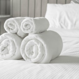 hotel-towel